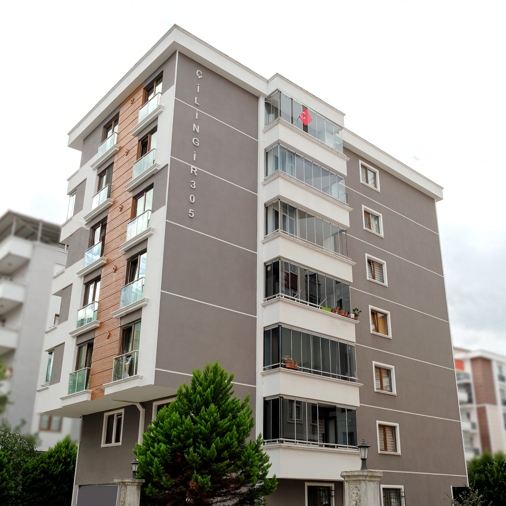 Çilingir 305