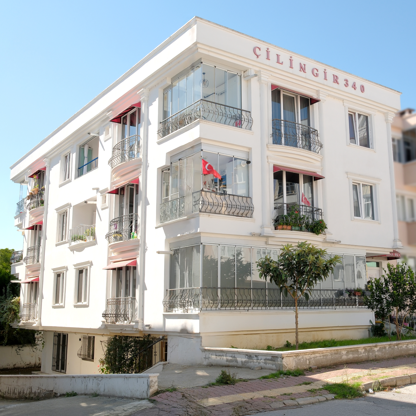 Çilingir 340