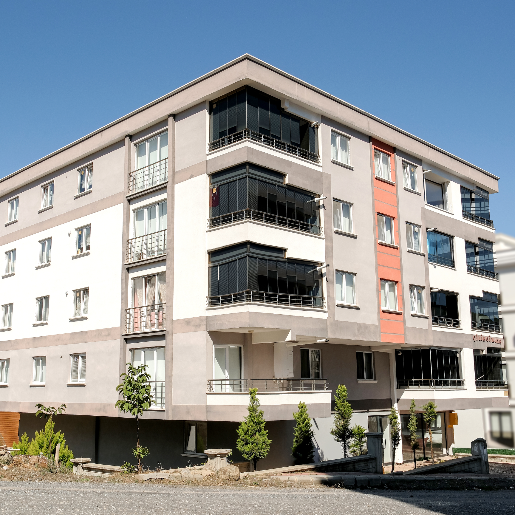 Çilingir 250