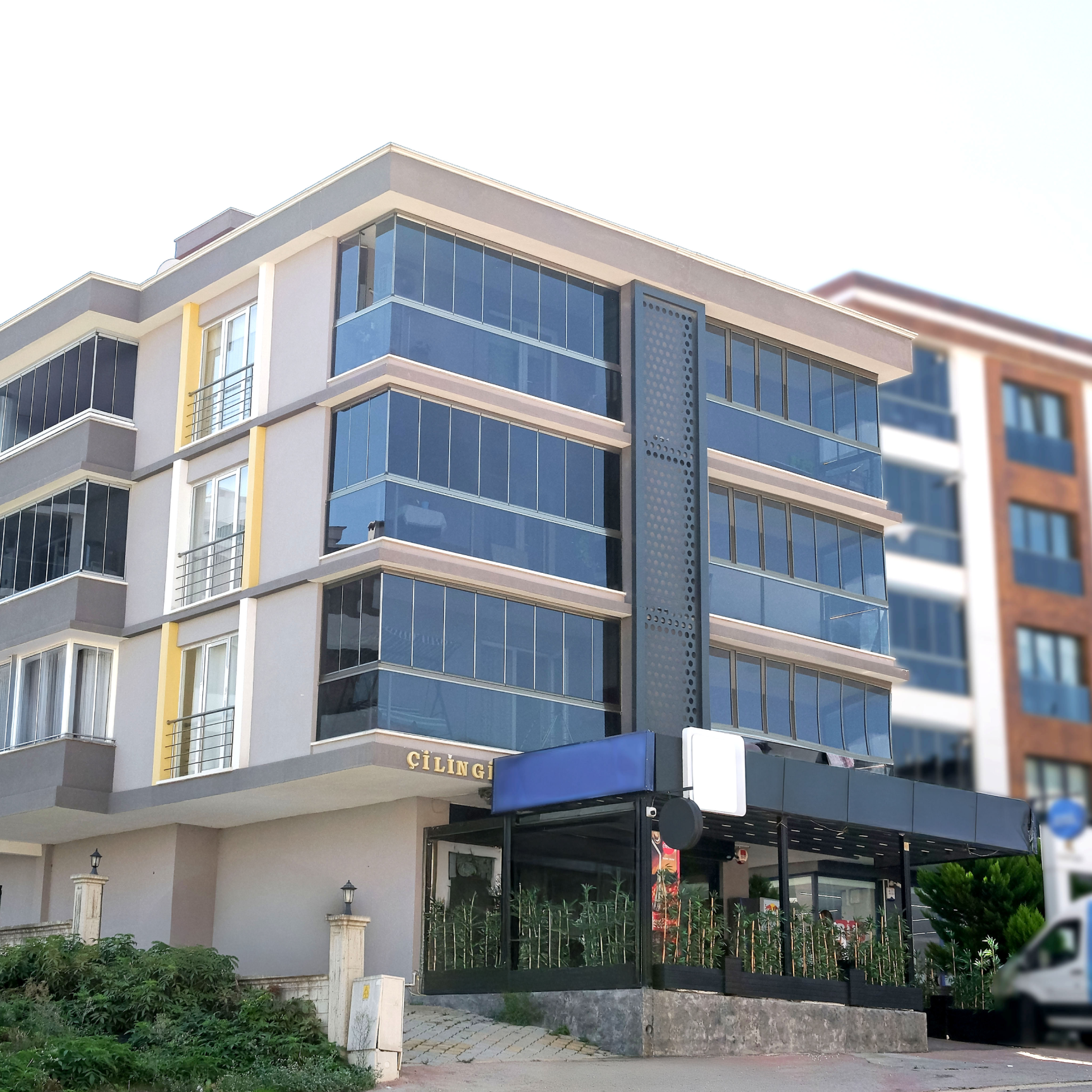 Çilingir 270
