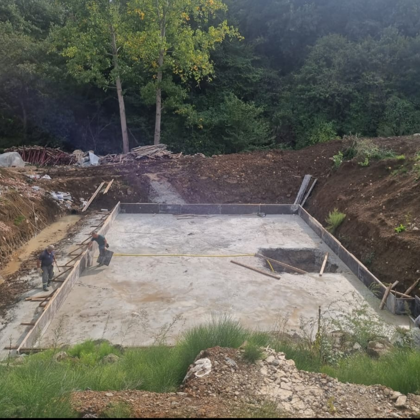 İnşaat Projesi-2