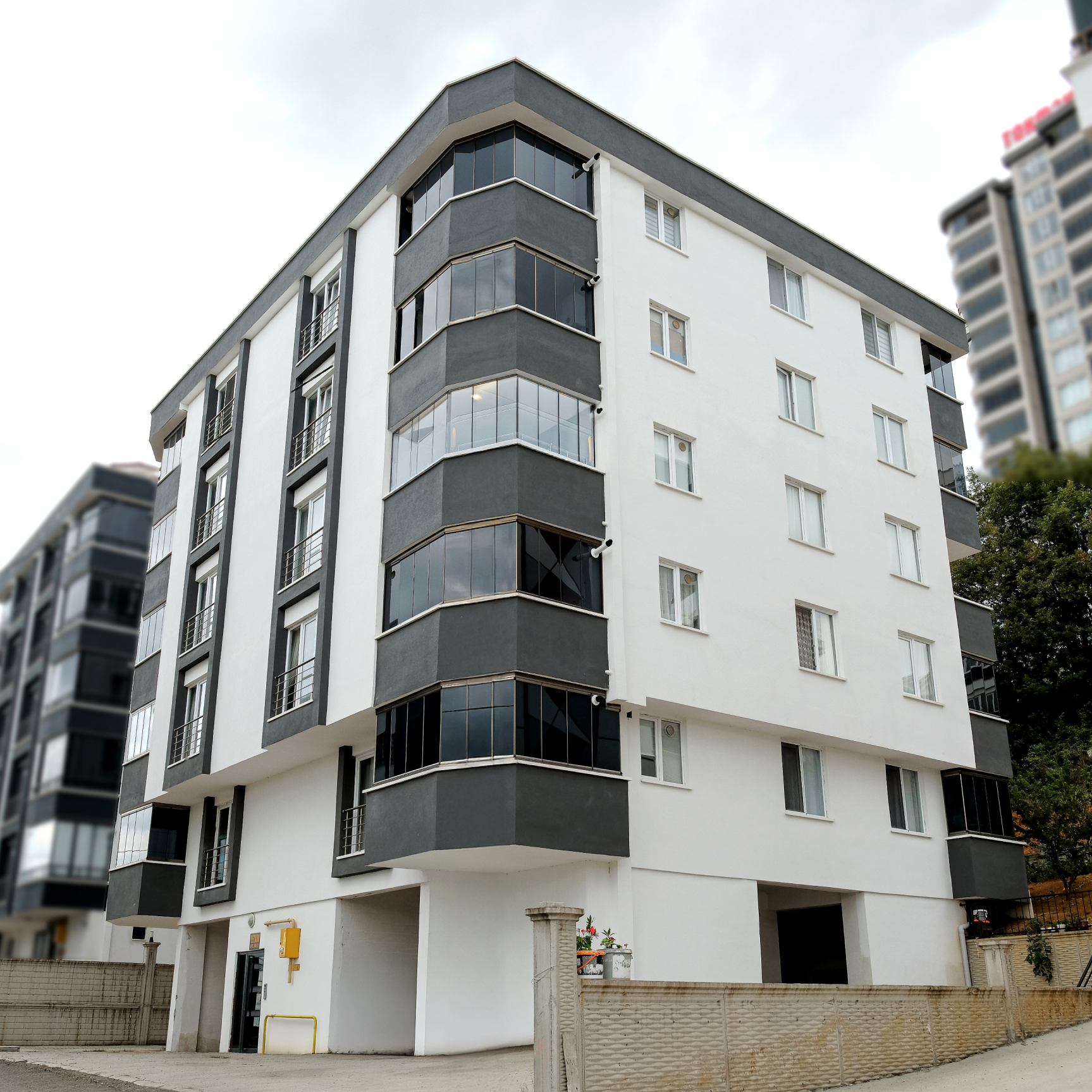 Filiz Apartmanı
