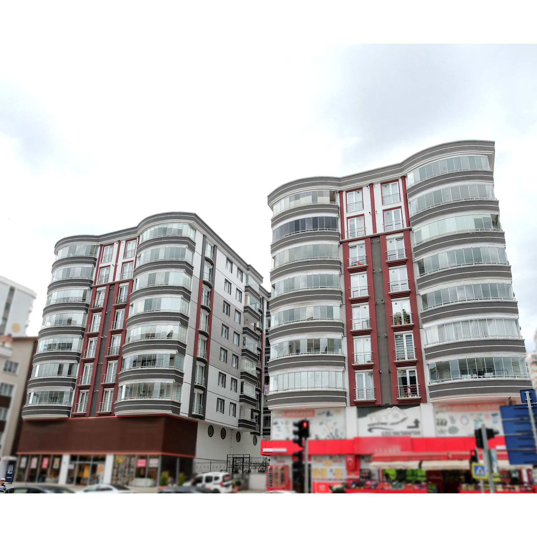 Çilingir Sitesi